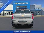 2021 Chevrolet Silverado 1500 Crew Cab 4WD Pickup for sale #JG2845A - photo 9