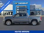 2021 Chevrolet Silverado 1500 Crew Cab 4WD Pickup for sale #JG2845A - photo 15