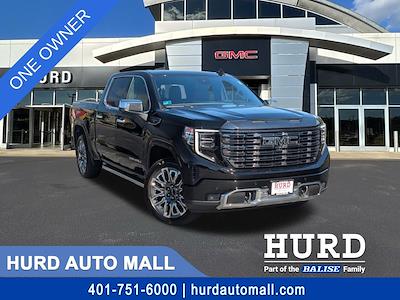 2024 GMC Sierra 1500 Crew Cab 4WD Pickup for sale #JG2848A - photo 1