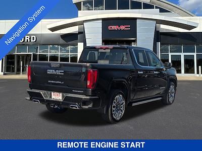 2024 GMC Sierra 1500 Crew Cab 4WD Pickup for sale #JG2848A - photo 2