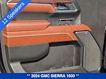 2024 GMC Sierra 1500 Crew Cab 4WD Pickup for sale #JG2848A - photo 13