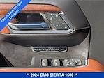 2024 GMC Sierra 1500 Crew Cab 4WD Pickup for sale #JG2848A - photo 14