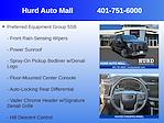 2024 GMC Sierra 1500 Crew Cab 4WD Pickup for sale #JG2848A - photo 18