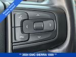 2024 GMC Sierra 1500 Crew Cab 4WD Pickup for sale #JG2848A - photo 22