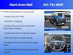 2024 GMC Sierra 1500 Crew Cab 4WD Pickup for sale #JG2848A - photo 24