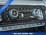 2024 GMC Sierra 1500 Crew Cab 4WD Pickup for sale #JG2848A - photo 28