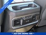 2024 GMC Sierra 1500 Crew Cab 4WD Pickup for sale #JG2848A - photo 35