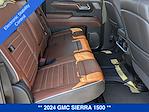 2024 GMC Sierra 1500 Crew Cab 4WD Pickup for sale #JG2848A - photo 41