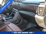2024 GMC Sierra 1500 Crew Cab 4WD Pickup for sale #JG2848A - photo 43
