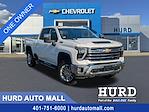2024 Chevrolet Silverado 2500 Crew Cab 4WD Pickup for sale #JG2856A - photo 1