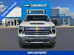 2024 Chevrolet Silverado 2500 Crew Cab 4WD Pickup for sale #JG2856A - photo 10