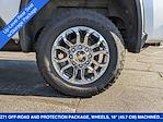 2024 Chevrolet Silverado 2500 Crew Cab 4WD Pickup for sale #JG2856A - photo 11
