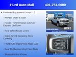 2024 Chevrolet Silverado 2500 Crew Cab 4WD Pickup for sale #JG2856A - photo 12