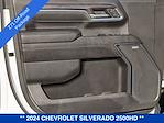 2024 Chevrolet Silverado 2500 Crew Cab 4WD Pickup for sale #JG2856A - photo 13
