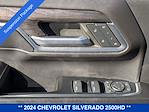 2024 Chevrolet Silverado 2500 Crew Cab 4WD Pickup for sale #JG2856A - photo 14