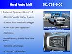 2024 Chevrolet Silverado 2500 Crew Cab 4WD Pickup for sale #JG2856A - photo 18