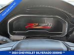 2024 Chevrolet Silverado 2500 Crew Cab 4WD Pickup for sale #JG2856A - photo 22
