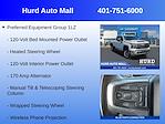 2024 Chevrolet Silverado 2500 Crew Cab 4WD Pickup for sale #JG2856A - photo 24