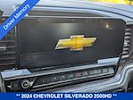 2024 Chevrolet Silverado 2500 Crew Cab 4WD Pickup for sale #JG2856A - photo 25