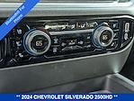2024 Chevrolet Silverado 2500 Crew Cab 4WD Pickup for sale #JG2856A - photo 29
