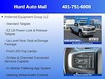 2024 Chevrolet Silverado 2500 Crew Cab 4WD Pickup for sale #JG2856A - photo 30