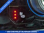 2024 Chevrolet Silverado 2500 Crew Cab 4WD Pickup for sale #JG2856A - photo 31
