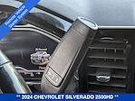 2024 Chevrolet Silverado 2500 Crew Cab 4WD Pickup for sale #JG2856A - photo 32