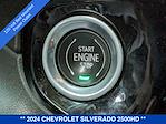 2024 Chevrolet Silverado 2500 Crew Cab 4WD Pickup for sale #JG2856A - photo 33
