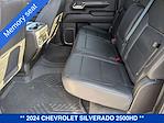2024 Chevrolet Silverado 2500 Crew Cab 4WD Pickup for sale #JG2856A - photo 35