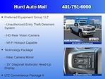 2024 Chevrolet Silverado 2500 Crew Cab 4WD Pickup for sale #JG2856A - photo 36