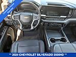2024 Chevrolet Silverado 2500 Crew Cab 4WD Pickup for sale #JG2856A - photo 37