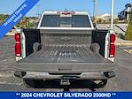 2024 Chevrolet Silverado 2500 Crew Cab 4WD Pickup for sale #JG2856A - photo 39