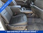 2024 Chevrolet Silverado 2500 Crew Cab 4WD Pickup for sale #JG2856A - photo 41