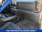 2024 Chevrolet Silverado 2500 Crew Cab 4WD Pickup for sale #JG2856A - photo 42
