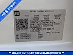 2024 Chevrolet Silverado 2500 Crew Cab 4WD Pickup for sale #JG2856A - photo 44