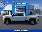 2024 Chevrolet Silverado 2500 Crew Cab 4WD Pickup for sale #JG2856A - photo 8