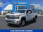 2024 Chevrolet Silverado 2500 Crew Cab 4WD Pickup for sale #JG2856A - photo 9