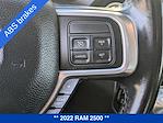 2022 Ram 2500 Crew Cab 4WD Pickup for sale #JG2877A - photo 25