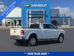 2022 Ram 2500 Crew Cab 4WD Pickup for sale #JG2877A - photo 7