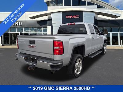 2019 GMC Sierra 2500 Double Cab SRW 4WD Pickup for sale #JG2878A - photo 2