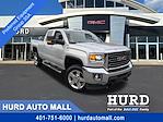 2019 GMC Sierra 2500 Double Cab SRW 4WD Pickup for sale #JG2878A - photo 1