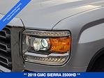 2019 GMC Sierra 2500 Double Cab SRW 4WD Pickup for sale #JG2878A - photo 8