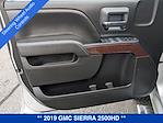 2019 GMC Sierra 2500 Double Cab SRW 4WD Pickup for sale #JG2878A - photo 14