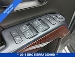 2019 GMC Sierra 2500 Double Cab SRW 4WD Pickup for sale #JG2878A - photo 15