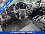 2019 GMC Sierra 2500 Double Cab SRW 4WD Pickup for sale #JG2878A - photo 16