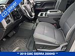 2019 GMC Sierra 2500 Double Cab SRW 4WD Pickup for sale #JG2878A - photo 17