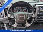 2019 GMC Sierra 2500 Double Cab SRW 4WD Pickup for sale #JG2878A - photo 21