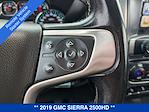 2019 GMC Sierra 2500 Double Cab SRW 4WD Pickup for sale #JG2878A - photo 23