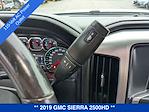 2019 GMC Sierra 2500 Double Cab SRW 4WD Pickup for sale #JG2878A - photo 26