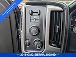 2019 GMC Sierra 2500 Double Cab SRW 4WD Pickup for sale #JG2878A - photo 27
